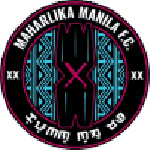 Maharlika logo