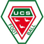 Home team Union Cosnoise logo. Union Cosnoise vs Selongey prediction, betting tips and odds