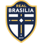 Real Brasília logo