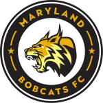 Maryland Bobcats logo