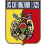 Away team Catanzaro logo. Gelbison vs Catanzaro predictions and betting tips