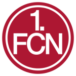 Home team FC Nurnberg logo. FC Nurnberg vs Fortuna Dusseldorf prediction, betting tips and odds