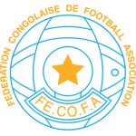 Home team Congo DR U23 logo. Congo DR U23 vs Ghana U23 prediction, betting tips and odds