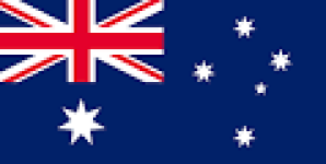 Home team Australia W logo. Australia W vs Republic of Ireland prediction, betting tips and odds