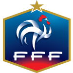Away team France W logo. Australia W vs France W predictions and betting tips
