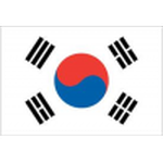 Away team South Korea W logo. Colombia W vs South Korea W predictions and betting tips