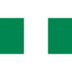 Nigeria W logo