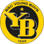 Away team Young Boys W logo. St. Gallen W vs Young Boys W predictions and betting tips