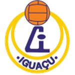 AA Iguaçu logo