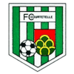 Home team Courtételle logo. Courtételle vs Prishtina Bern prediction, betting tips and odds