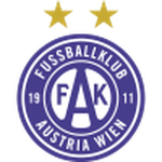 Austria Wien W logo