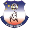 Home team Gagauziya-Oguzsport logo. Gagauziya-Oguzsport vs Sheriff Tiraspol prediction, betting tips and odds