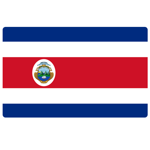 Away team Costa Rica U23 logo. Venezuela U23 vs Costa Rica U23 predictions and betting tips