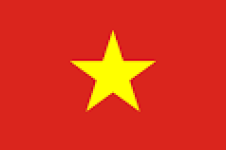 Away team Vietnam W logo. New Zealand W vs Vietnam W predictions and betting tips
