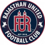 Rajasthan United Logo