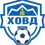 Home team Khovd logo. Khovd vs Tuv buganuud prediction, betting tips and odds