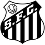 Away team Santos W logo. Gremio W vs Santos W predictions and betting tips