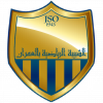 Away team logo