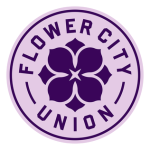 Home team Flower City Union logo. Flower City Union vs LA Force prediction, betting tips and odds
