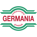Home team Germania logo. Germania vs SUMU/SOB prediction, betting tips and odds