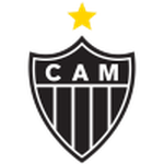 Home team Atlético Mineiro W logo. Atlético Mineiro W vs São Paulo W prediction, betting tips and odds
