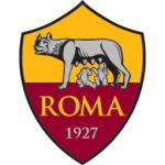 Roma W logo