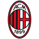 AC Milan W logo
