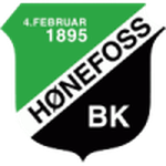 Away team Hønefoss W logo. Grand Bodø W vs Hønefoss W predictions and betting tips