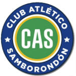 Away team logo