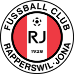 Rapperswil Jona logo