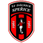 Home team Dálnice Speřice logo. Dálnice Speřice vs Start Brno prediction, betting tips and odds