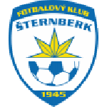 Away team Šternberk logo. HFK Olomouc vs Šternberk predictions and betting tips