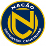 Home team Nação logo. Nação vs Carlos Renaux prediction, betting tips and odds