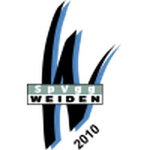 Home team Weiden logo. Weiden vs Donaustauf prediction, betting tips and odds