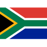 South Africa W logo