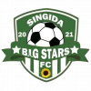 Home team Singida Big Stars logo. Singida Big Stars vs Ruvu Shooting prediction, betting tips and odds