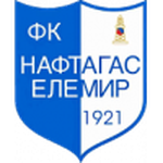 Away team logo