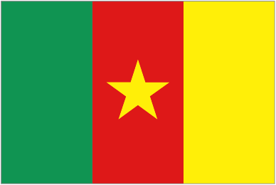 Away team Cameroon U23 logo. Gabon U23 vs Cameroon U23 predictions and betting tips