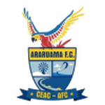Home team CEAC / Araruama logo. CEAC / Araruama vs Olaria prediction, betting tips and odds