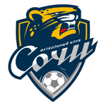 PFC Sochi Logo
