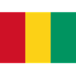 Home team Guinea U23 logo. Guinea U23 vs Nigeria U23 prediction, betting tips and odds