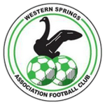 Western Springs logo