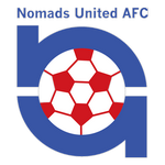 Nomads United logo