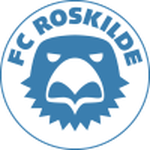 Away team Roskilde logo. Kolding IF vs Roskilde predictions and betting tips