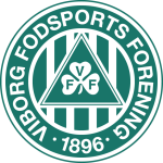 Viborg team logo