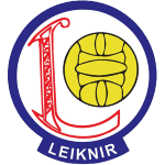 Leiknir R. team logo