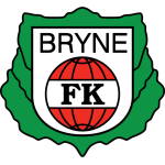 Away team Bryne logo. Stabaek vs Bryne predictions and betting tips