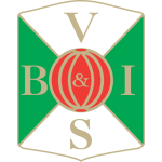 Varbergs BoIS FC Logo