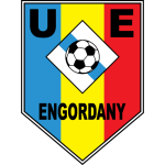 UE Engordany Logo