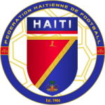 Away team Haiti logo. Honduras vs Haiti predictions and betting tips